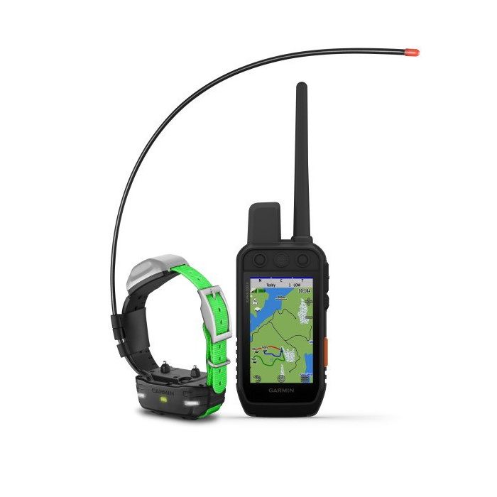 Garmin Alpha® 200i K/KT 15